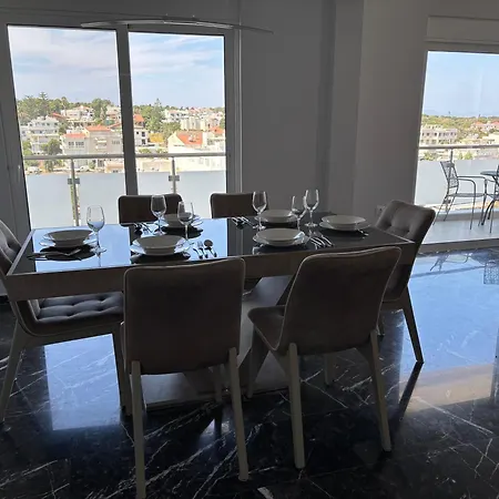 Kyra Maria 2, View *