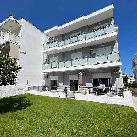 Kyra Maria 2, View Apartment *