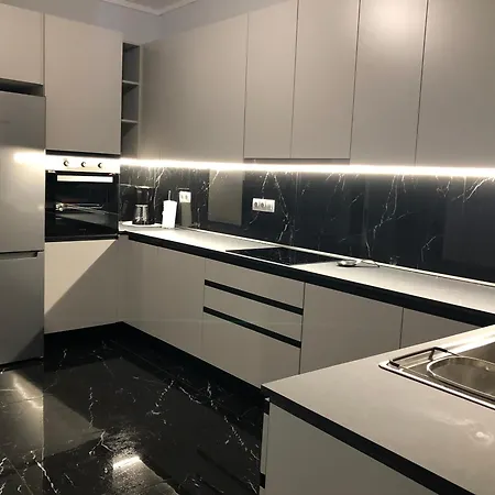 Apartment Kyra Maria 2, View