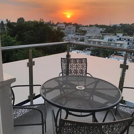 Kyra Maria 2, View Apartment