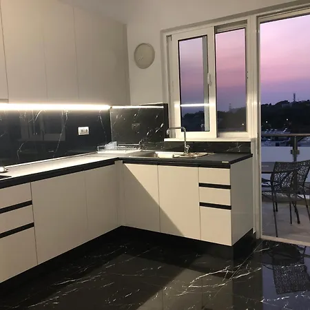 Kyra Maria 2, View Apartment Rhodes City