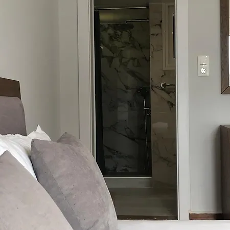 Apartment Kyra Maria 2, View