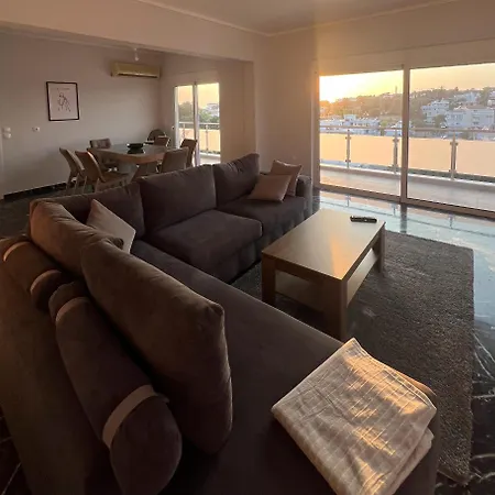 Apartment Kyra Maria 2, View