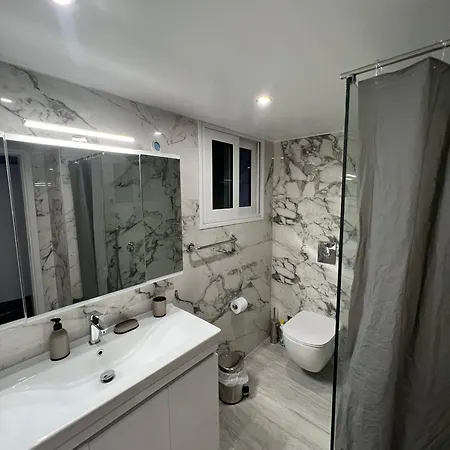 Kyra Maria 2, View Apartment
