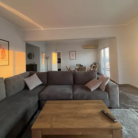 Kyra Maria 2, View Apartment *