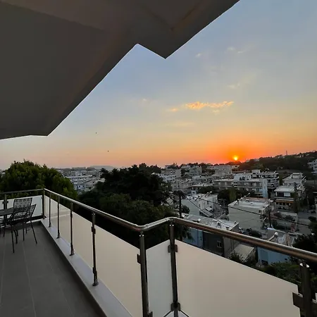 Apartment Kyra Maria 2, View *