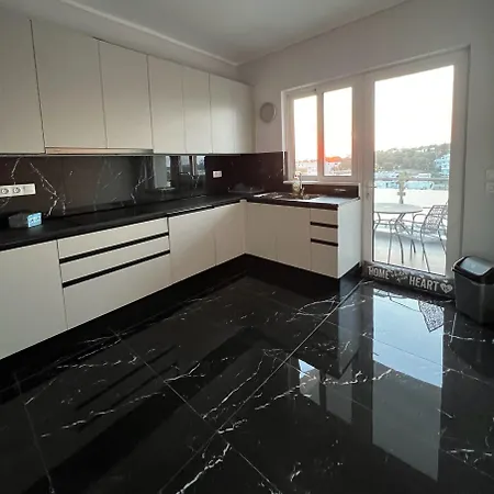 Apartment Kyra Maria 2, View *