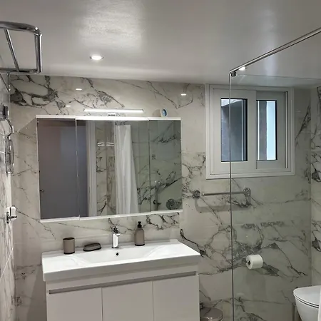 Kyra Maria 2, View Apartment Rhodes City