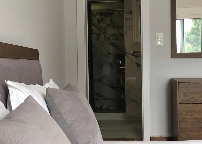 شقة Kyra Maria 2, View