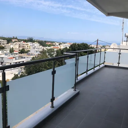 Apartmán Kyra Maria 2, View *