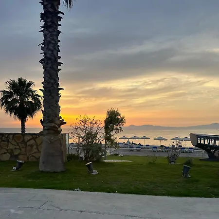 Апартаменты Kyra Maria 2, View *