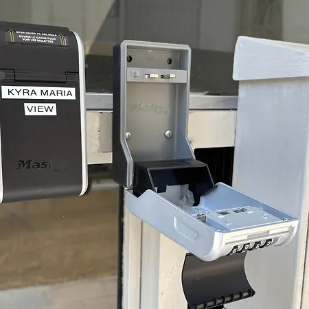 Kyra Maria 2, View * Родос