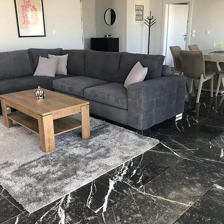 Kyra Maria 2, View Апартаменты