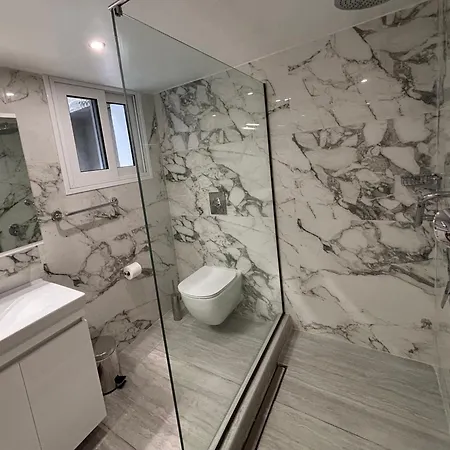 Kyra Maria 2, View Апартаменты