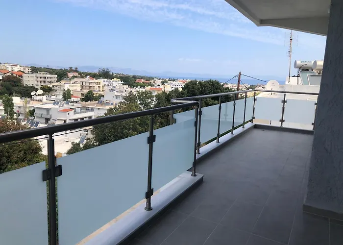 Apartamento Kyra Maria 2, View *