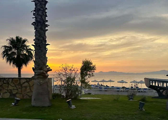 Apartamento Kyra Maria 2, View *