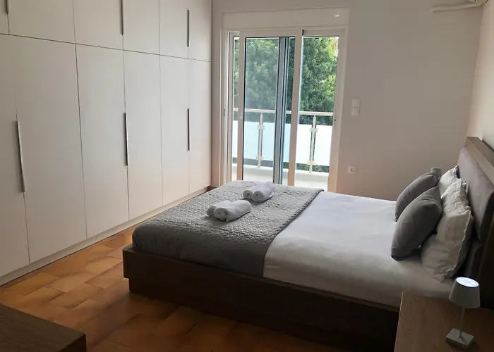 Kyra Maria 2, View Apartamento *