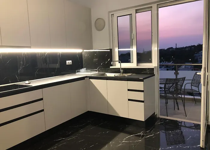 Kyra Maria 2, View Apartamento Rhodes City