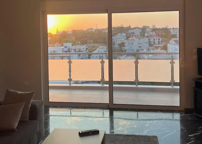 Kyra Maria 2, View *