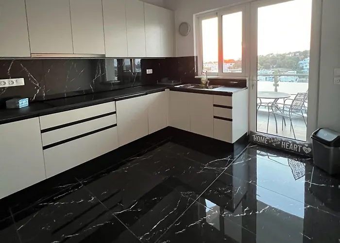 Apartamento Kyra Maria 2, View *