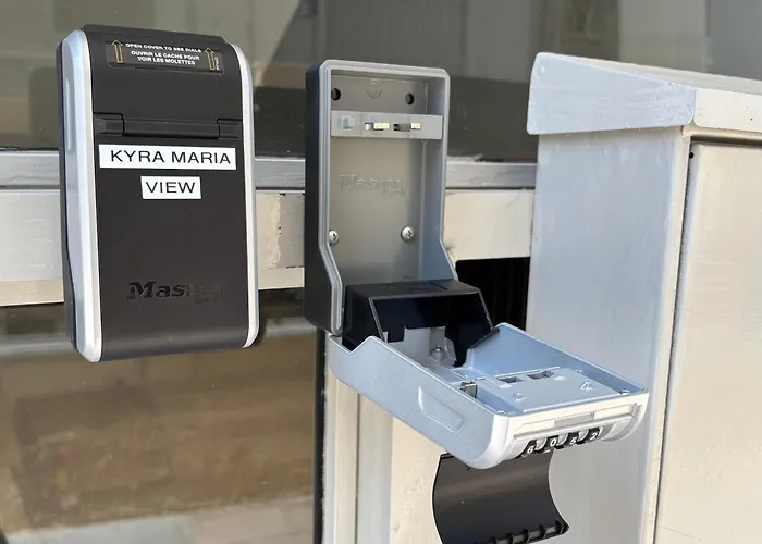 Kyra Maria 2, View * Rhodes City