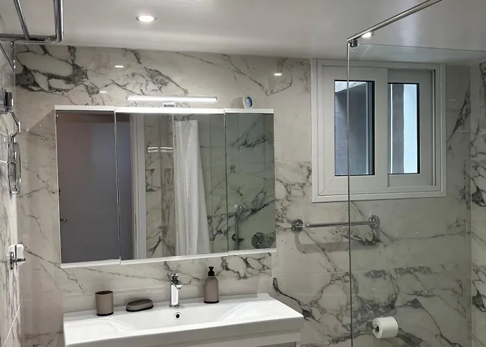 Kyra Maria 2, View Apartmán Rhodes City